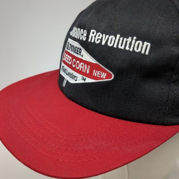 A Performance Revolution Pioneer Snapback Hat Multi One Size Adjustable - Picture 4 of 8